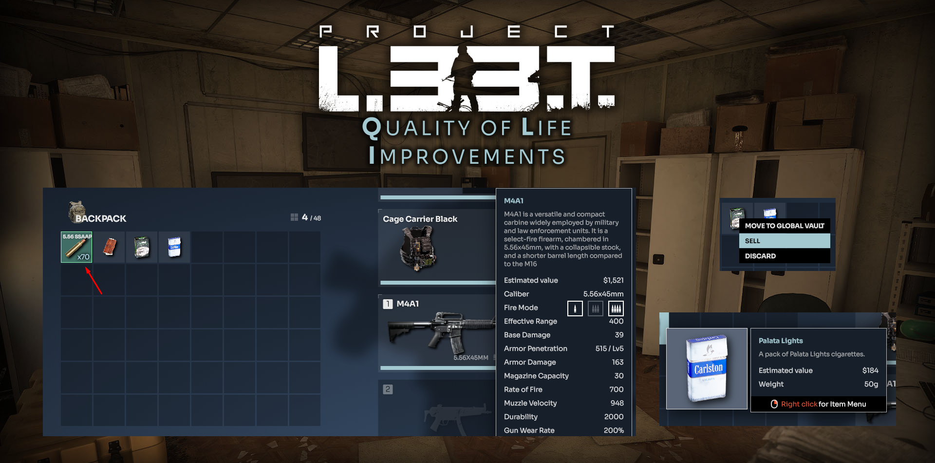Steam post image