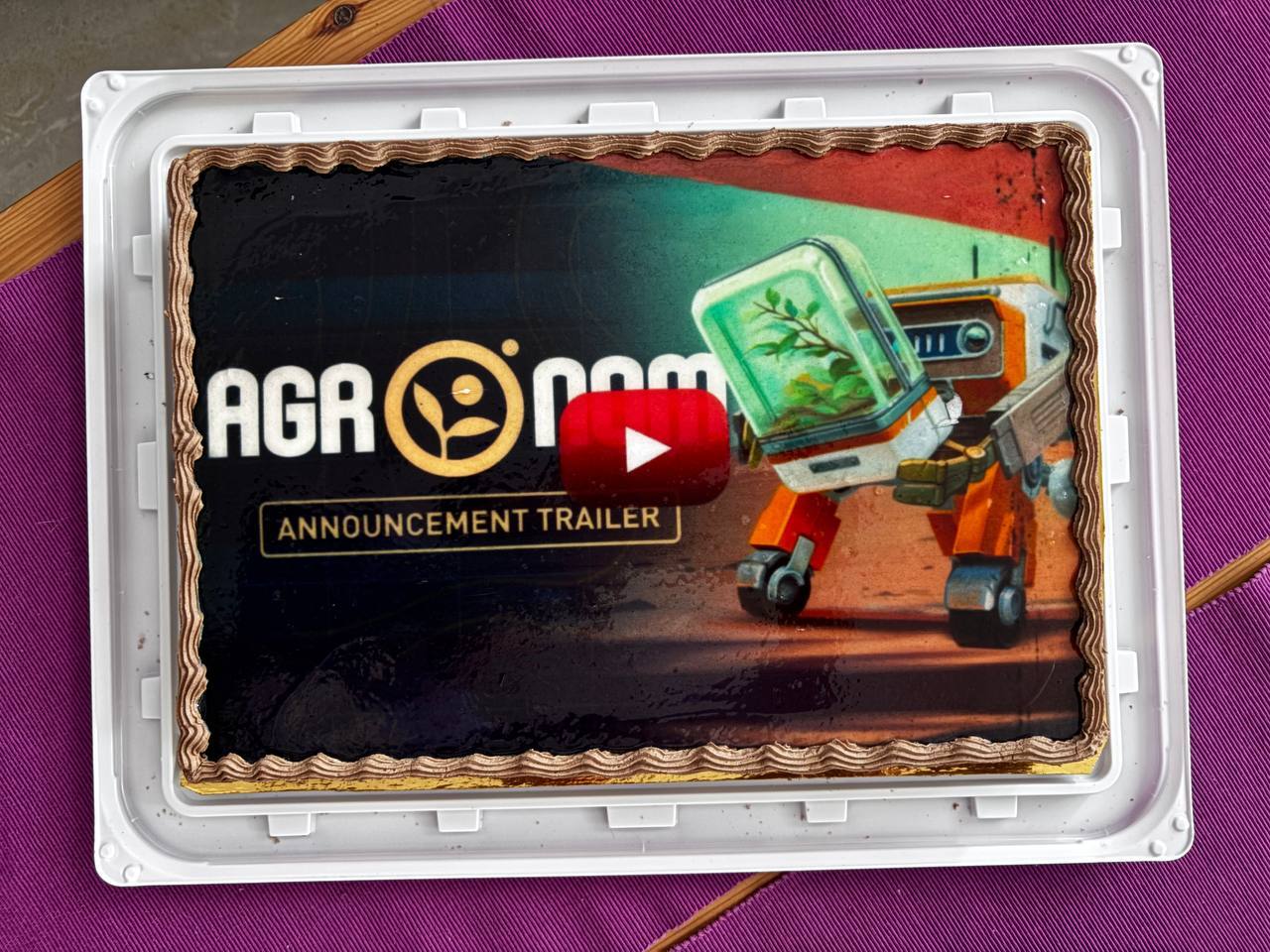 Steam post image