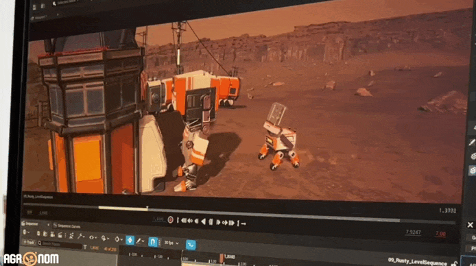Steam post image