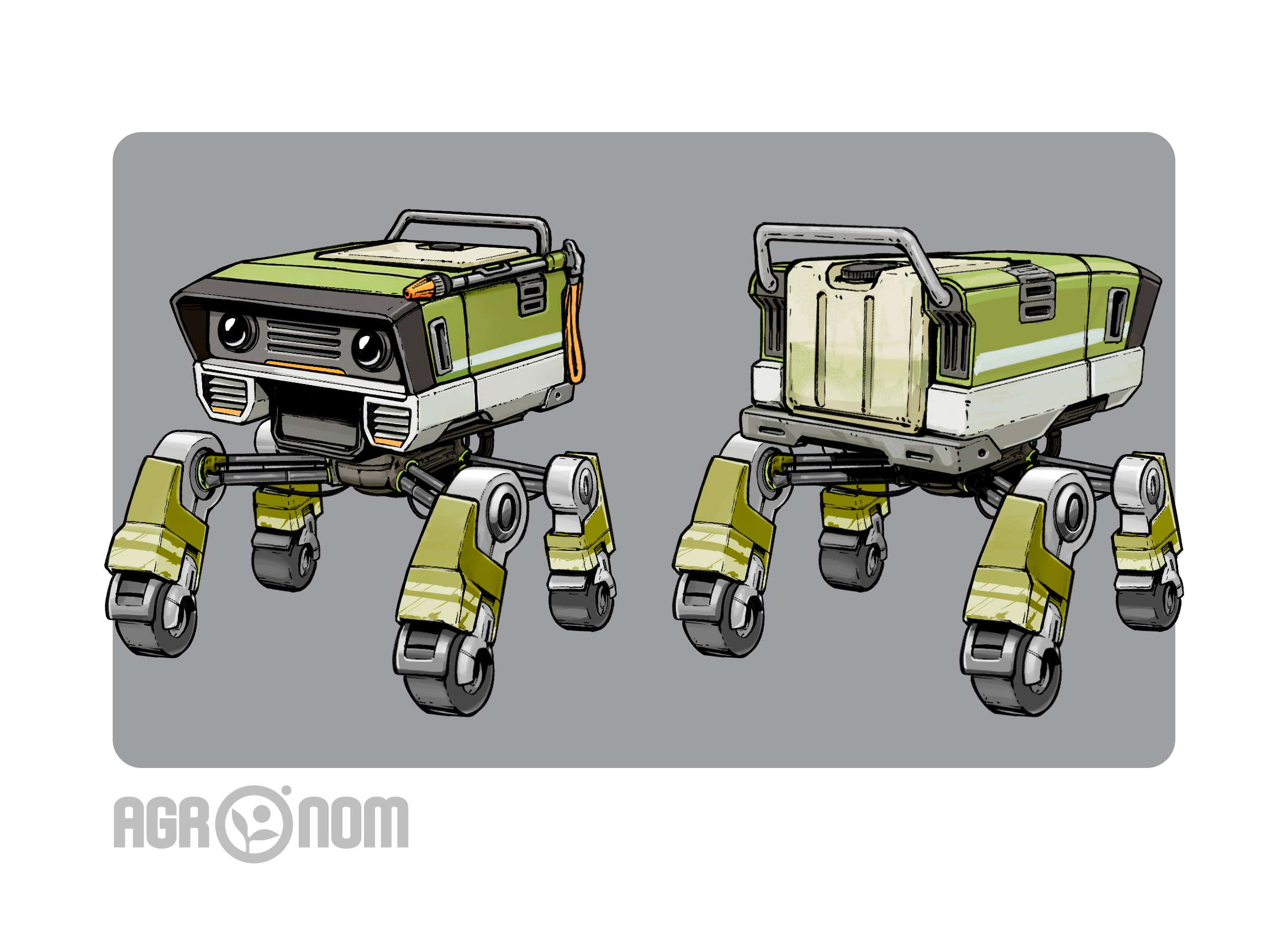 Steam post image