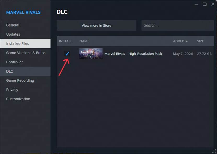 Steam post image