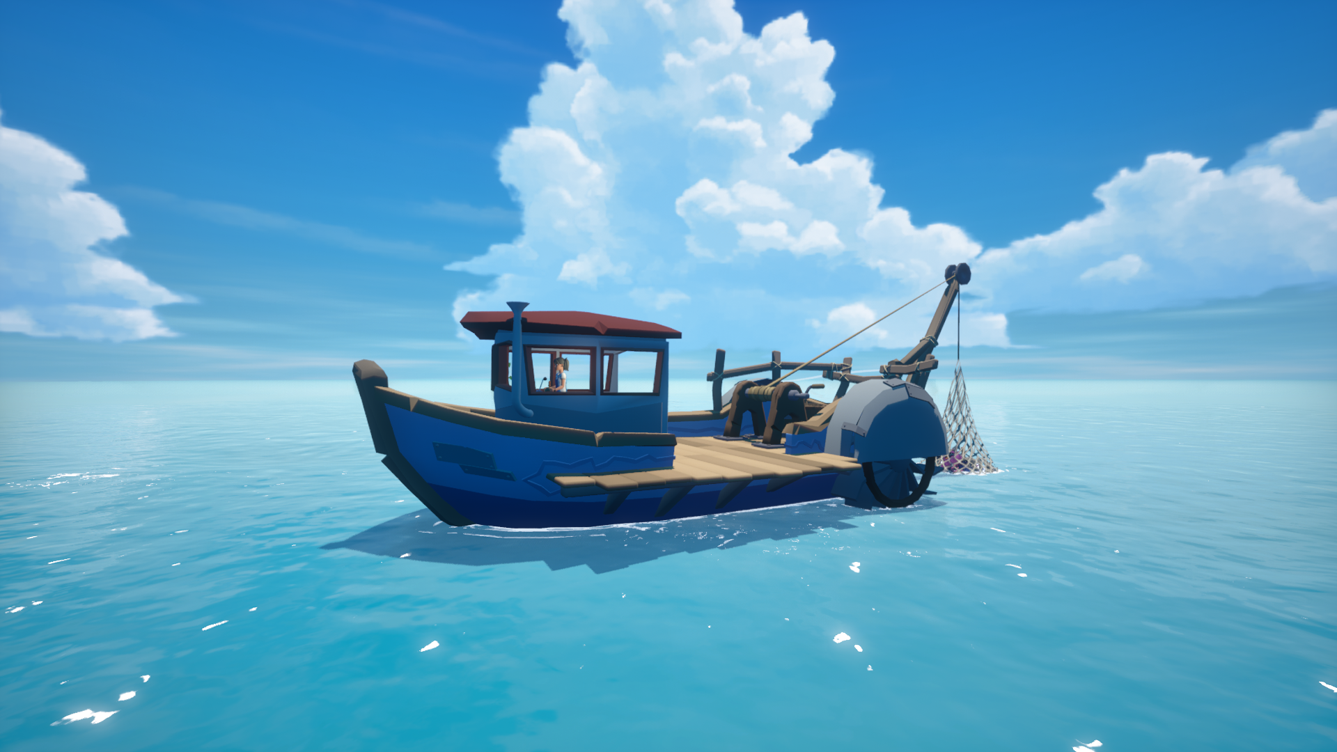 Steam post image