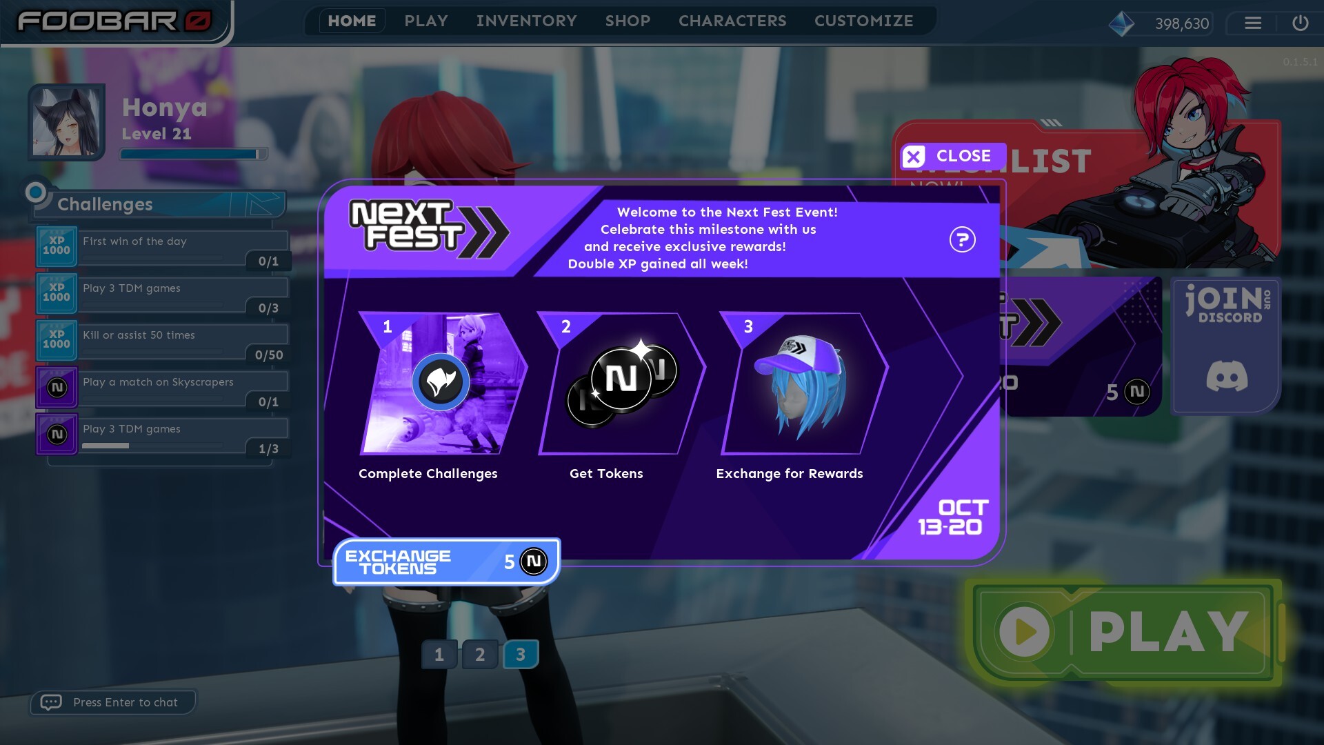 Steam post image