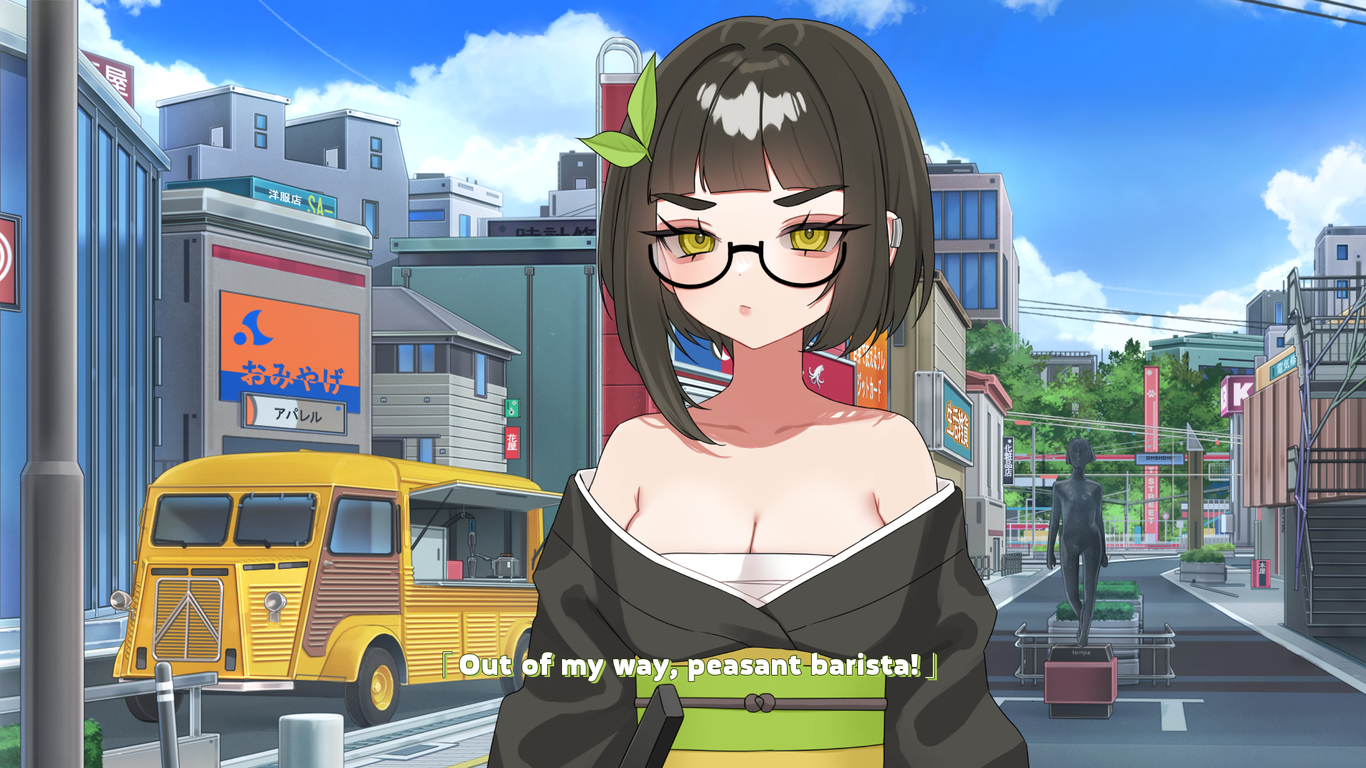 Steam post image