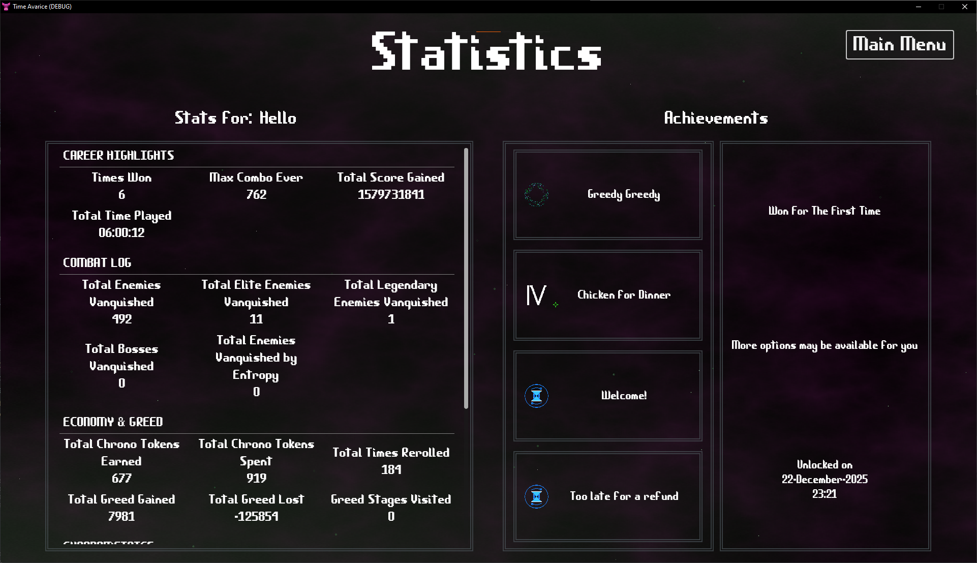 Steam post image