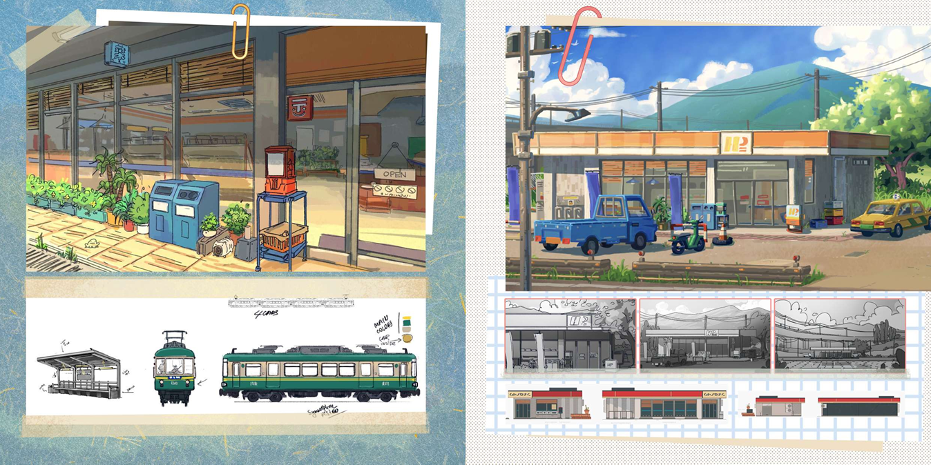 Steam post image