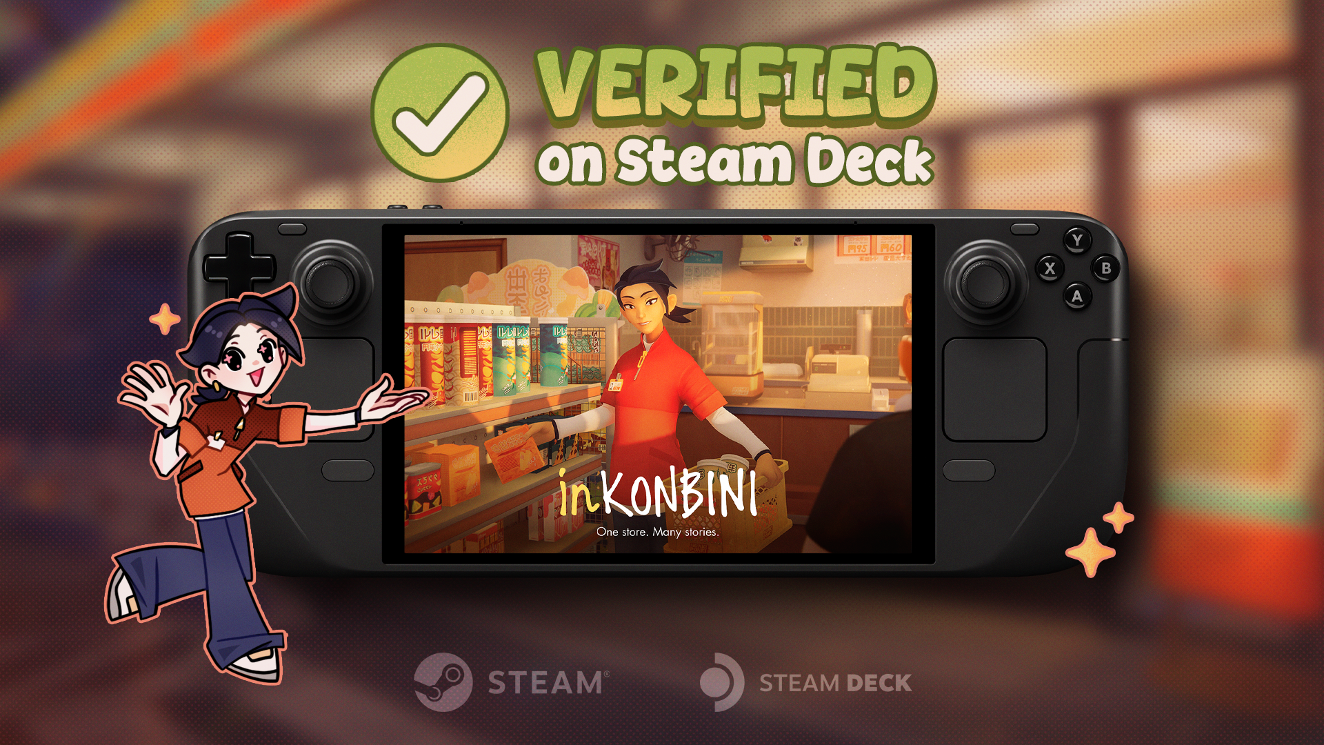 Steam post image