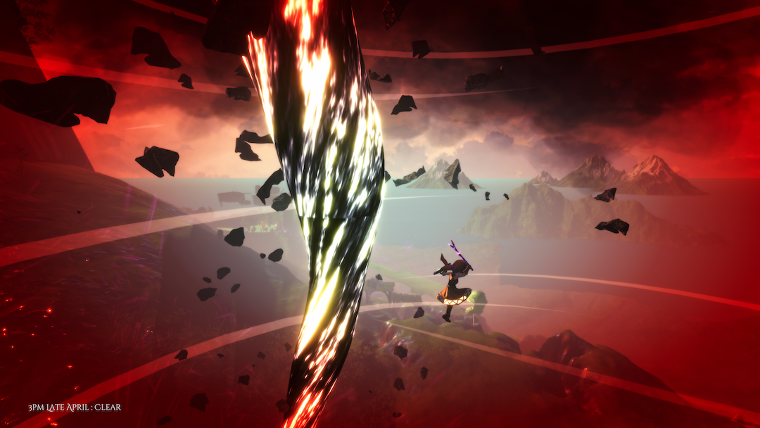 Steam post image