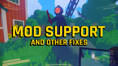 Save 30% on Content Warning on Steam