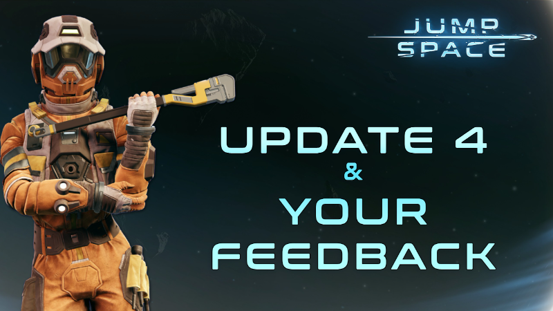 Dev Update: Stability Patches, and Content Roadmap