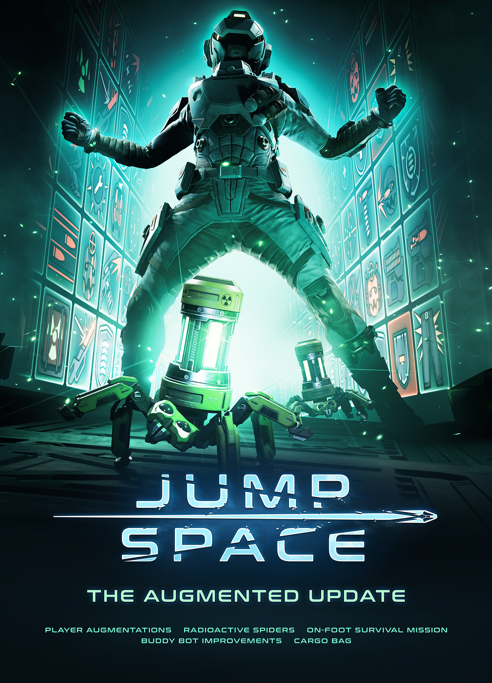Steam Community :: Jump Space