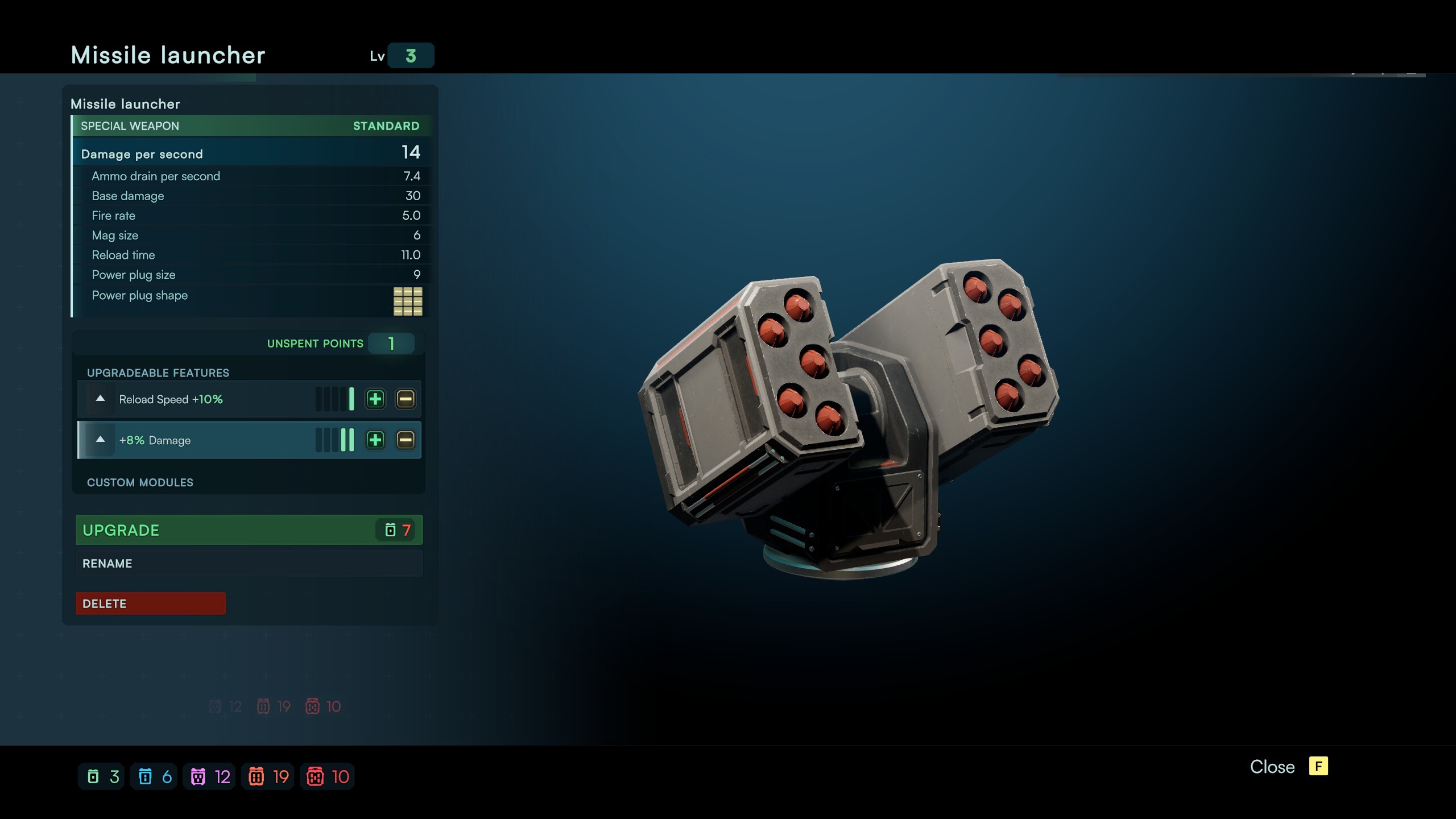 Steam post image