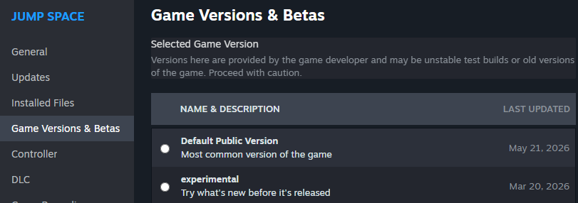 Steam post image