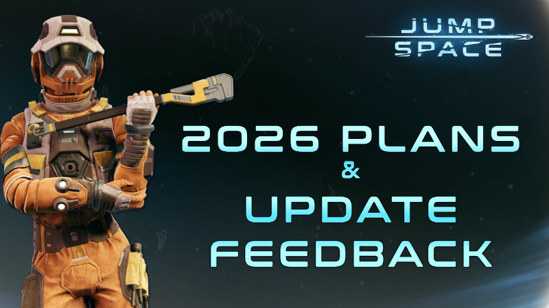 Dev Update: Rest of 2026 Plans