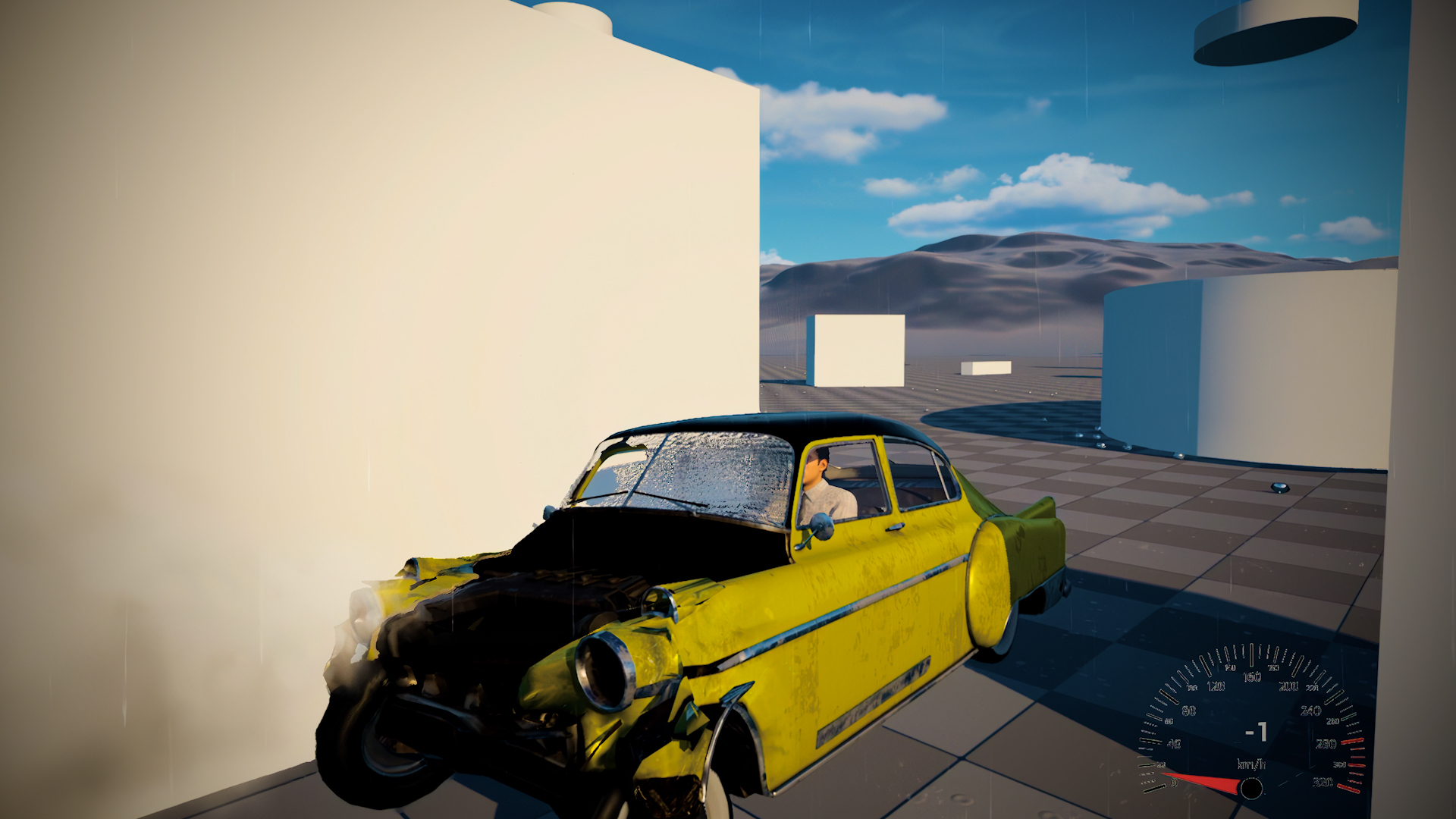 Steam post image
