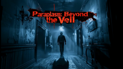 Paraplasm: Beyond the Veil on Steam