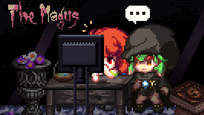 Primland The Magus -プリムランド ザ メイガス- on Steam