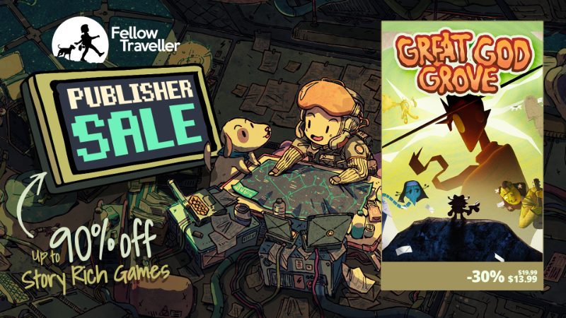 Steam post image
