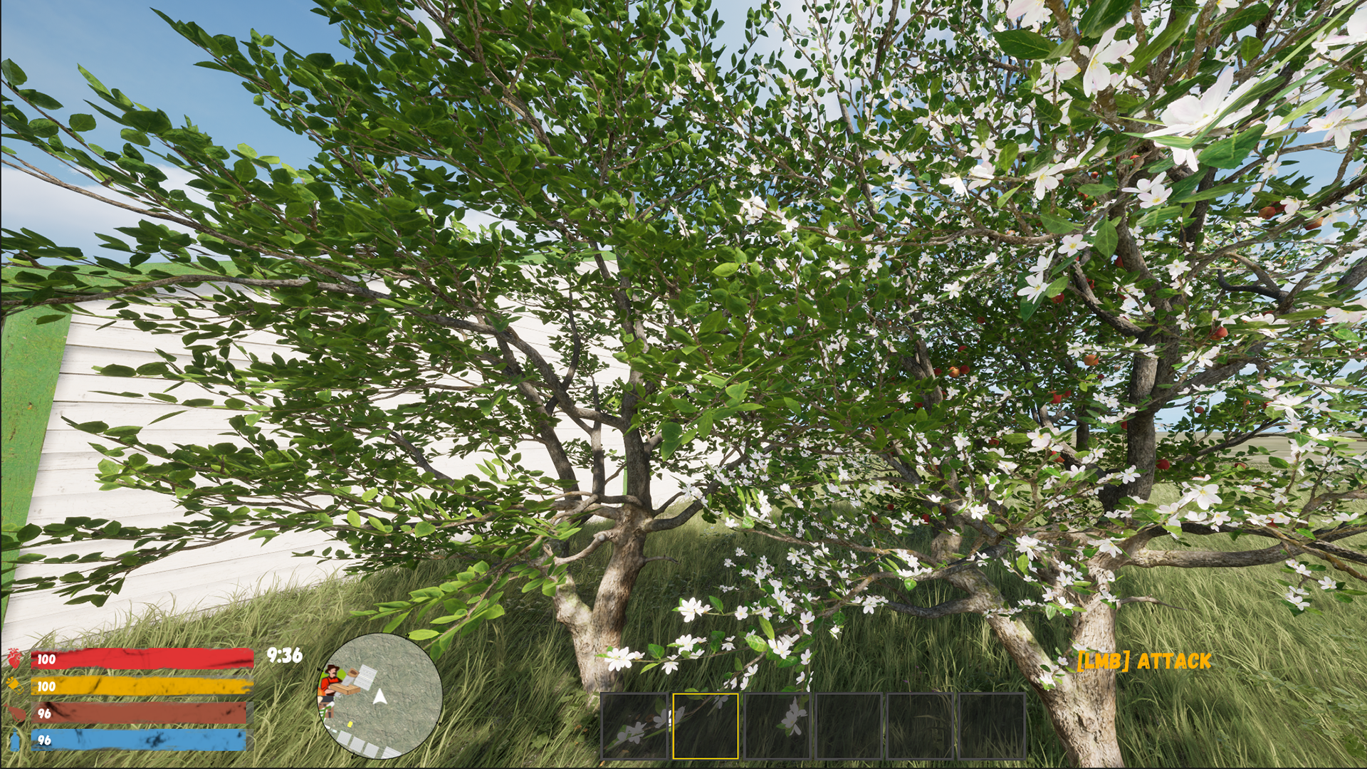 Steam post image