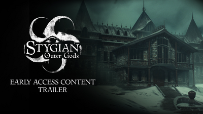 Stygian: Outer Gods on Steam