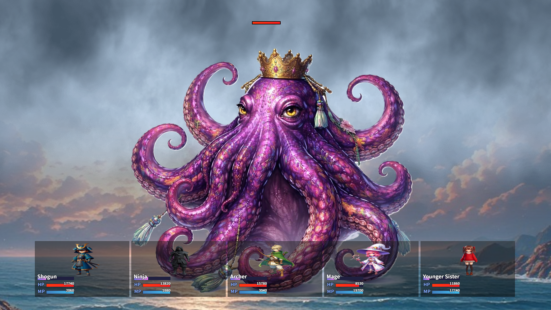 Steam post image
