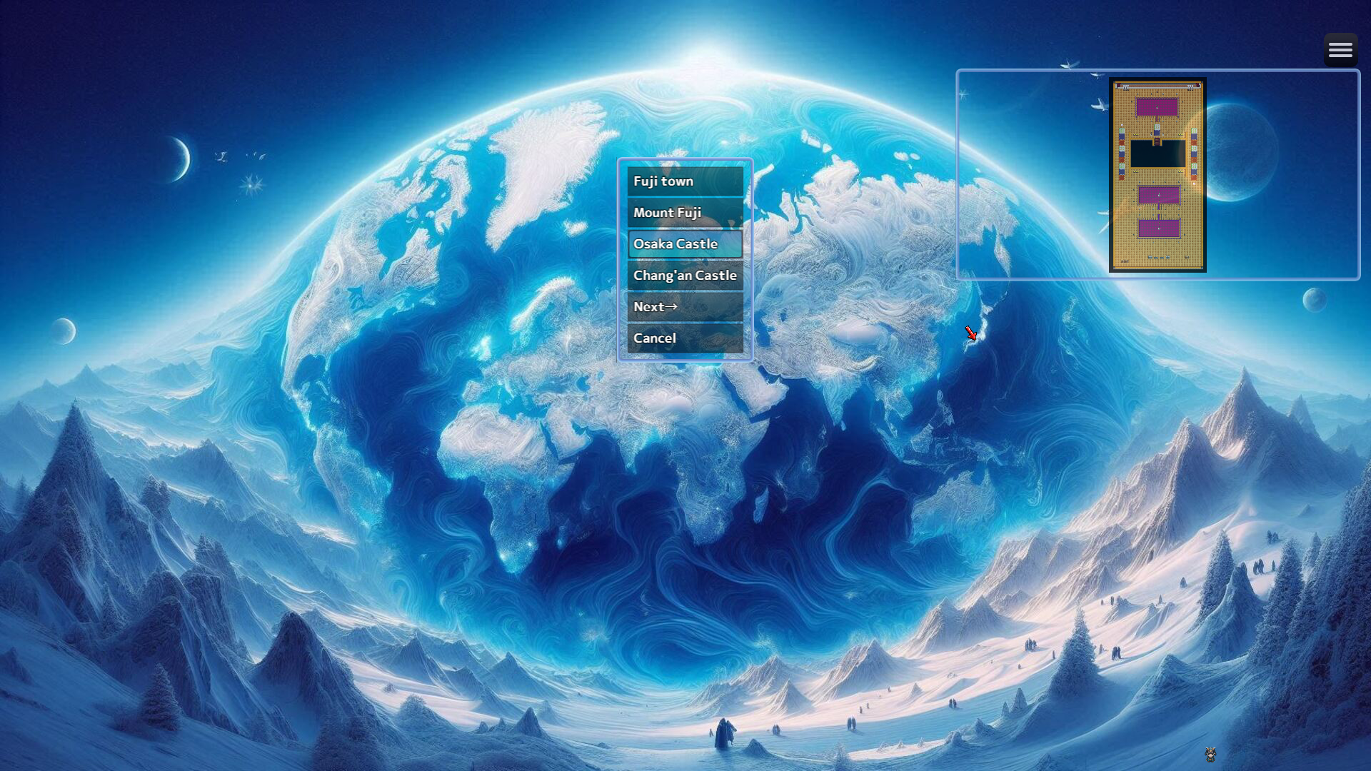 Steam post image