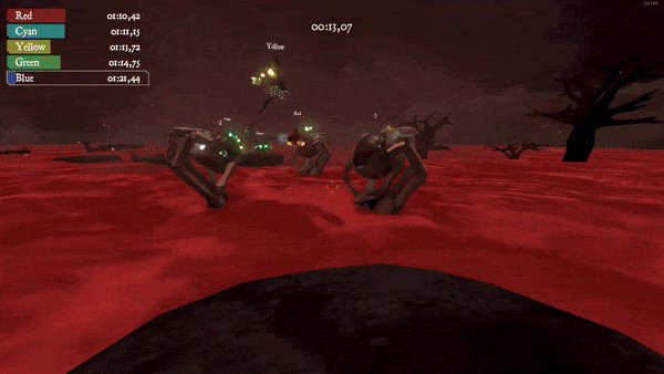 Steam post image