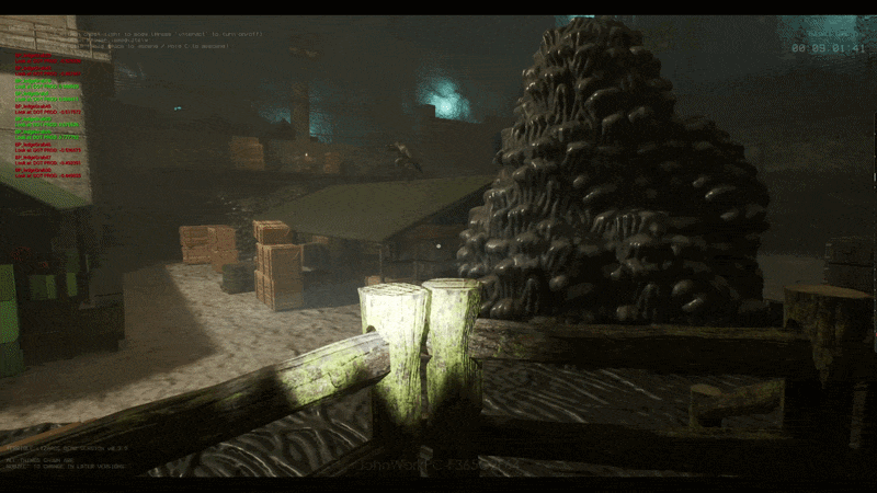 Steam post image