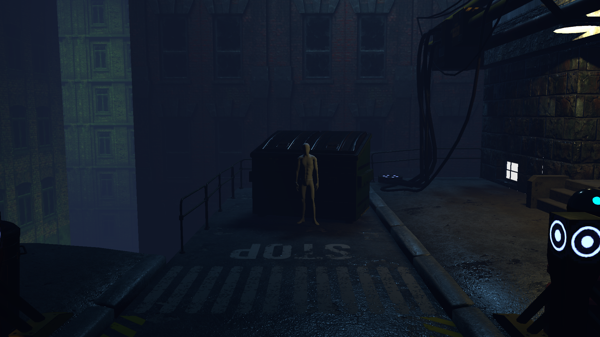 Steam post image