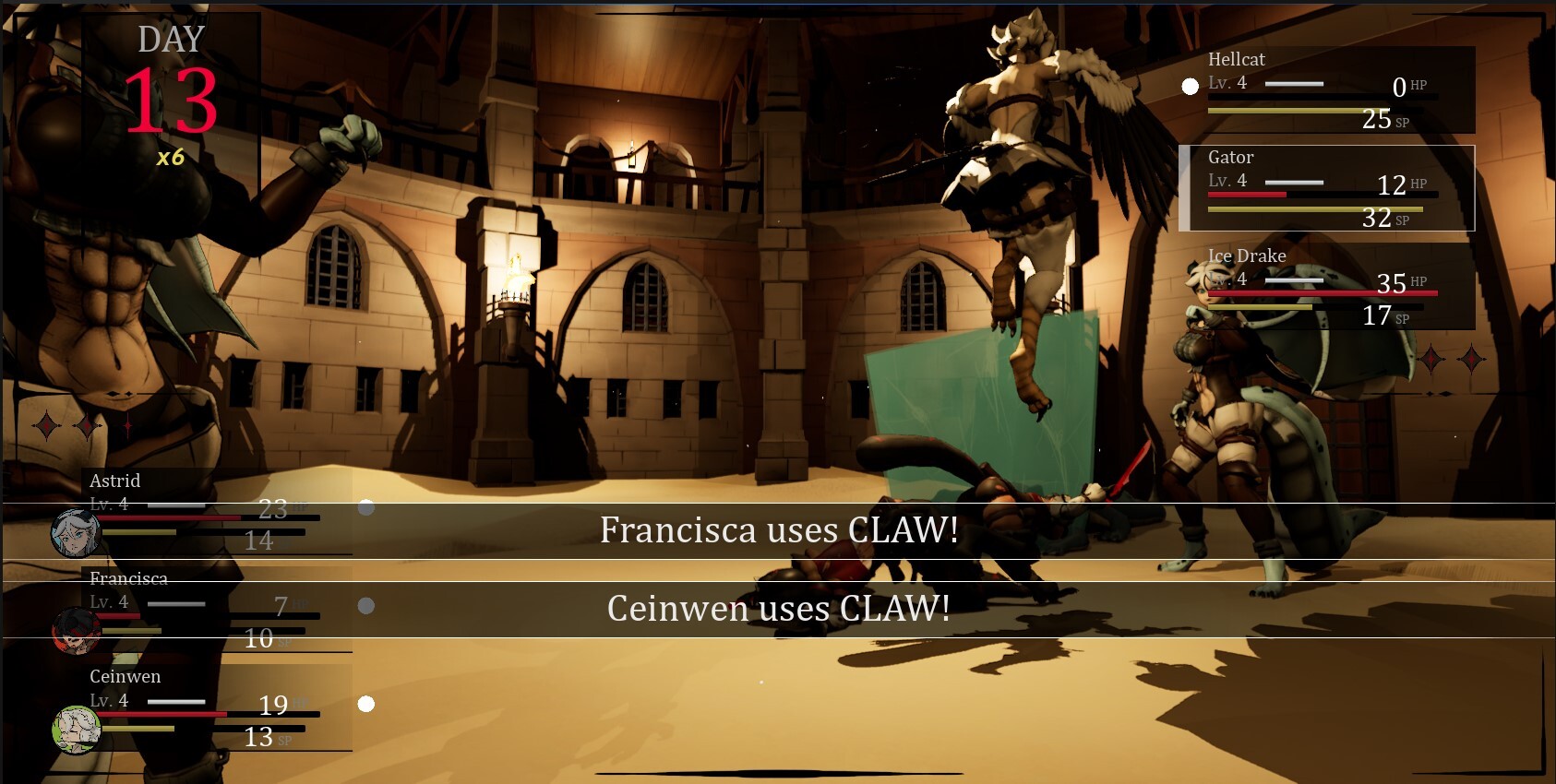 Steam post image