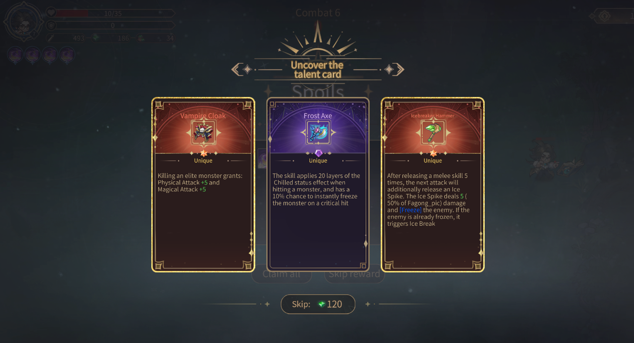 Steam post image