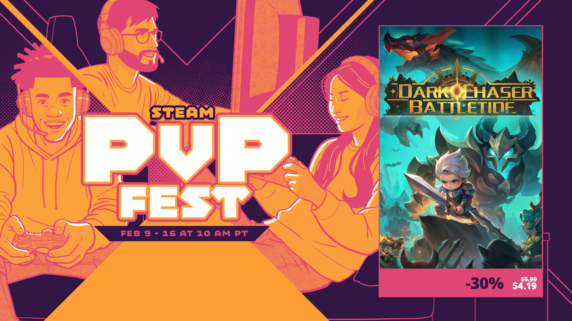 Steam post image