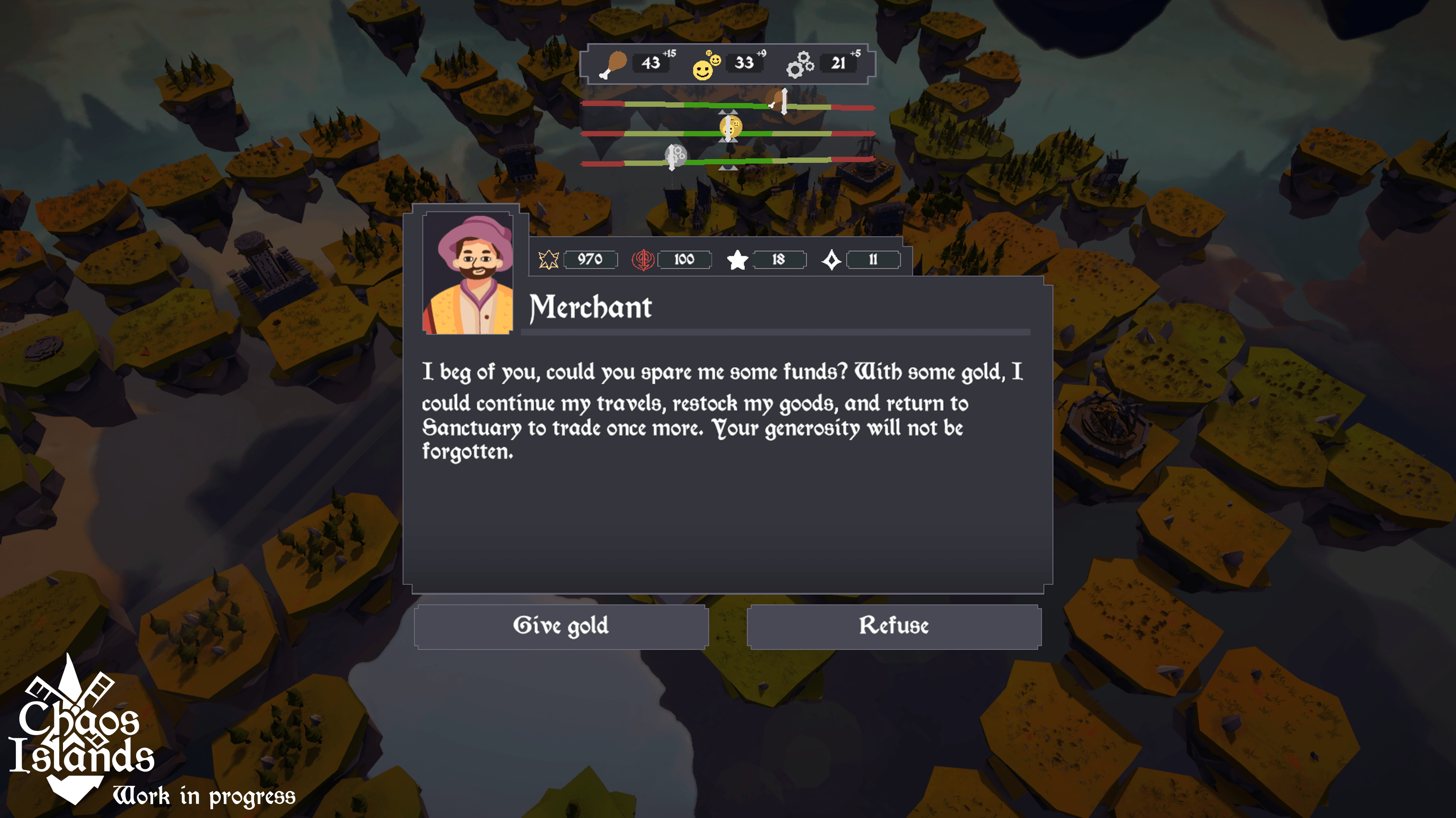 Steam post image