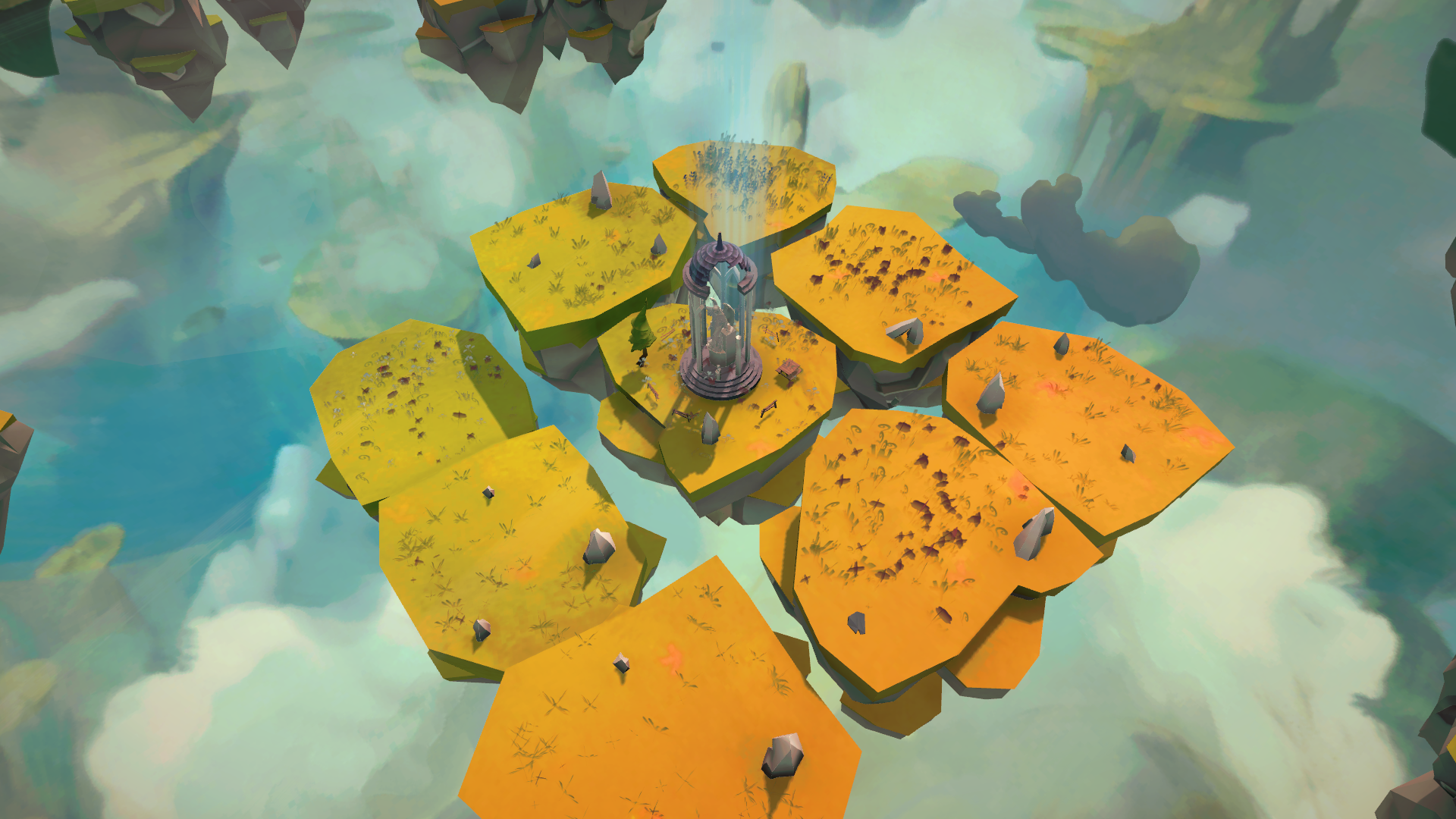 Steam post image