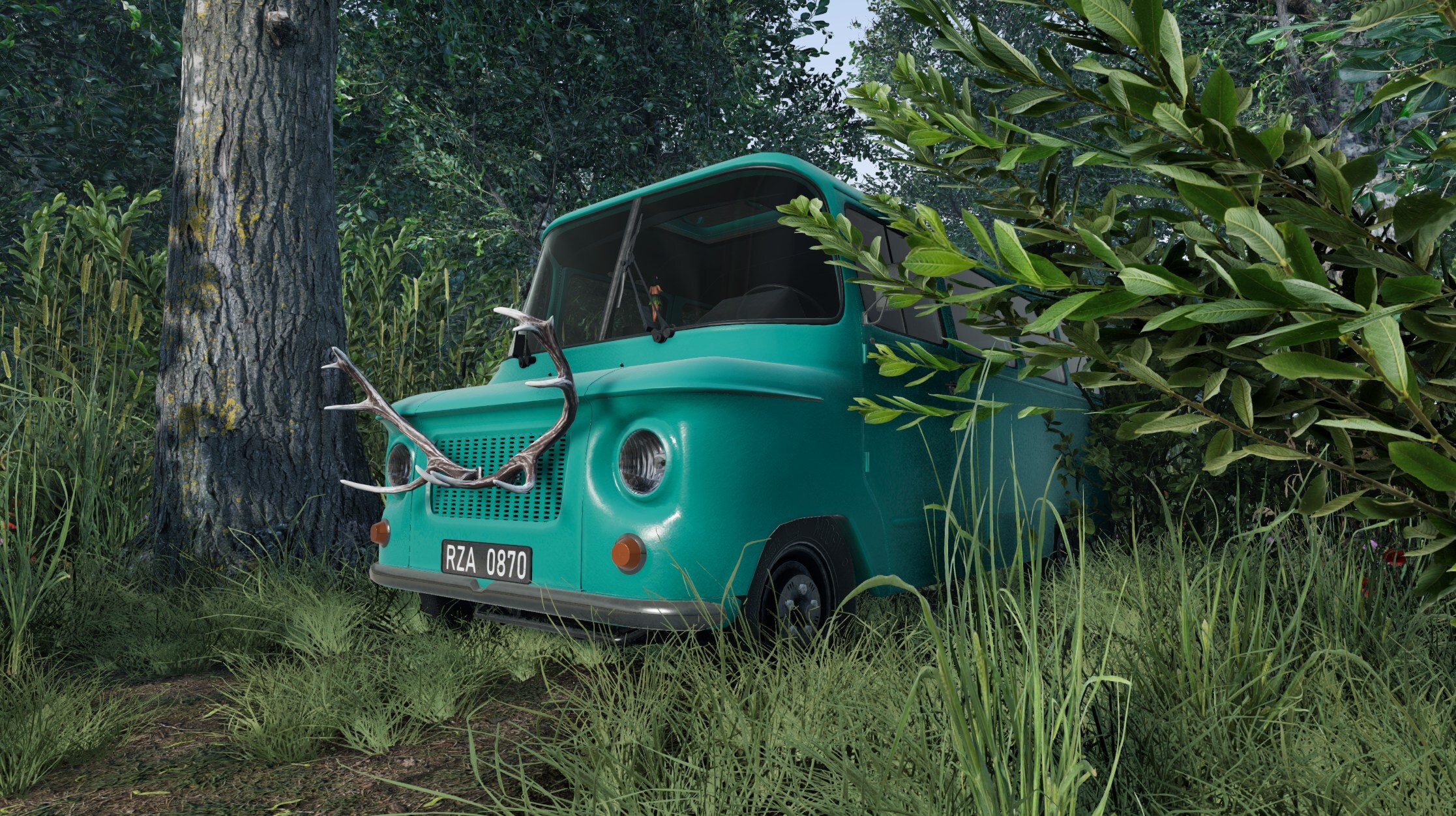 Steam post image
