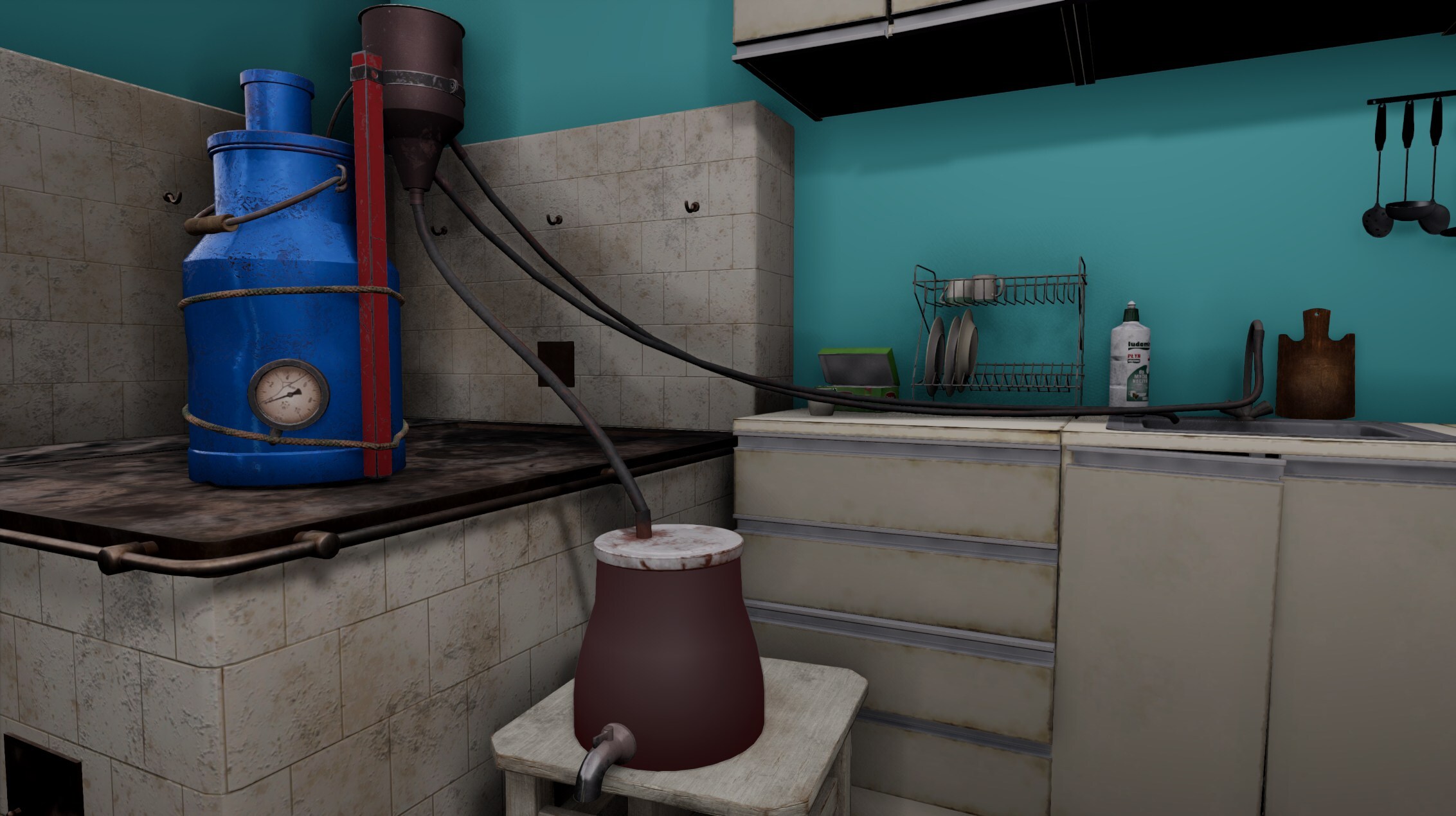 Steam post image