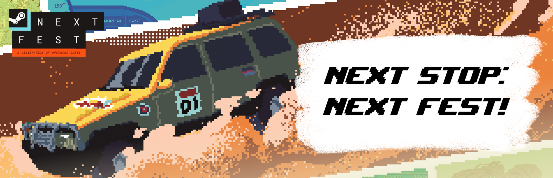 Steam post image