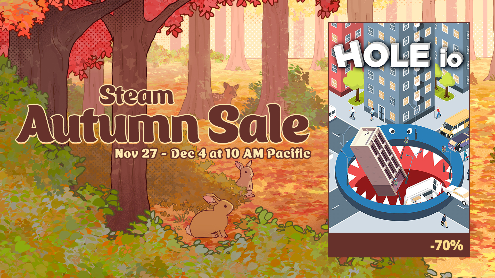 Steam post image