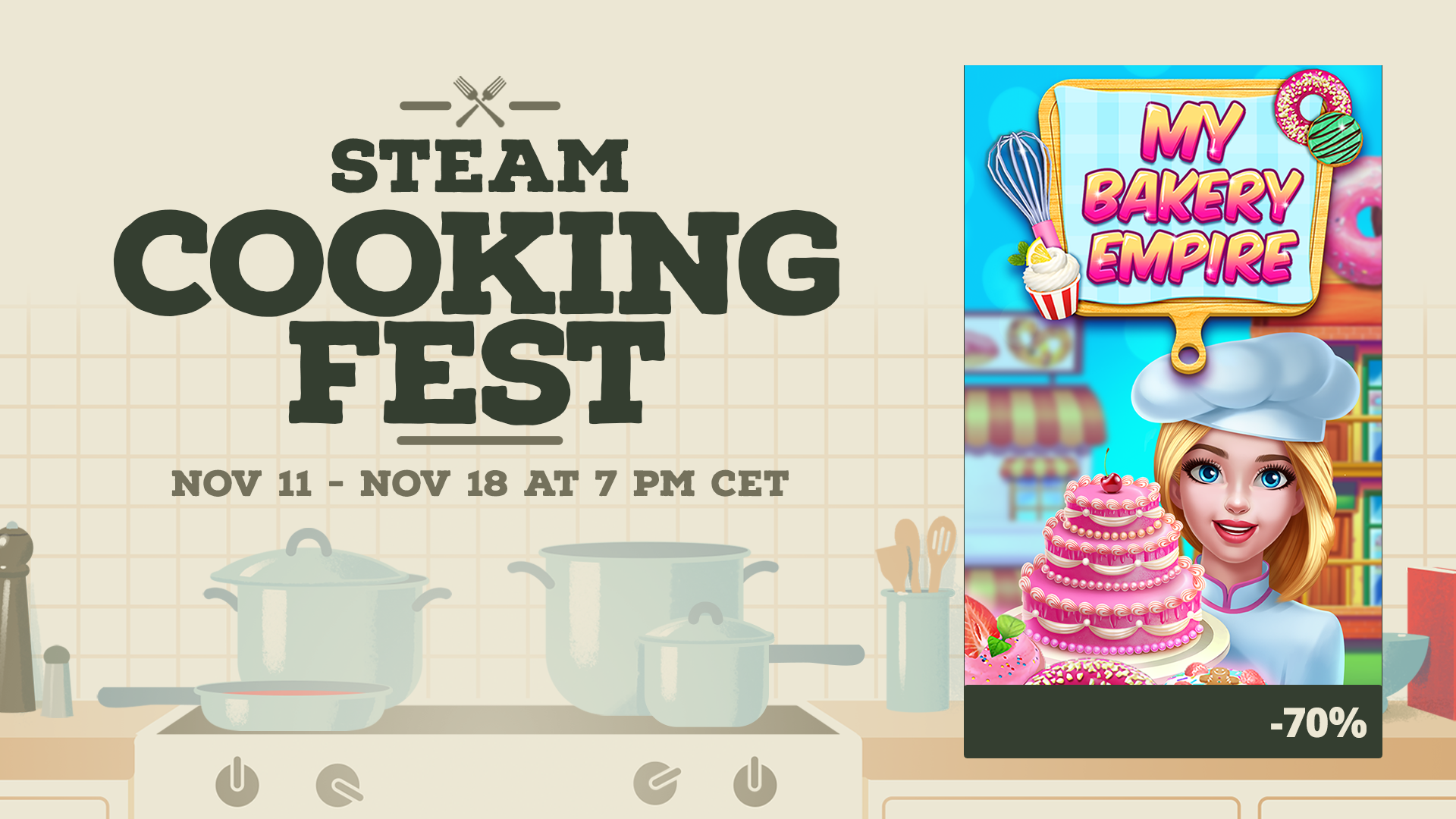 Steam post image