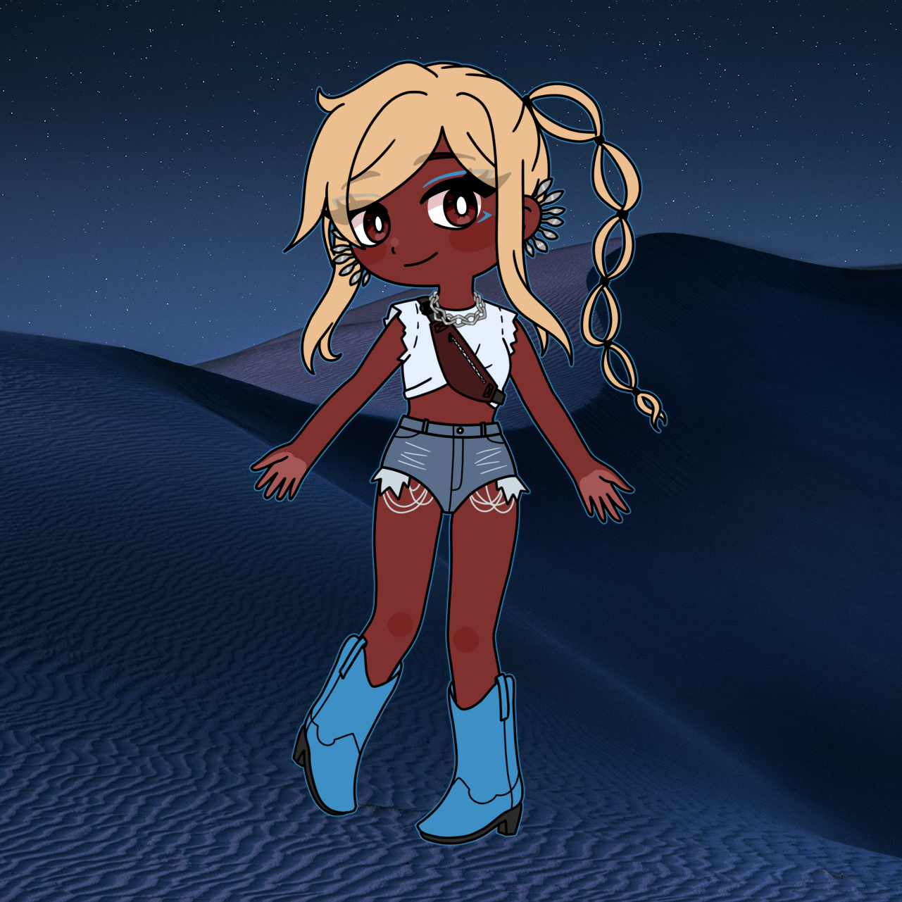 Steam post image