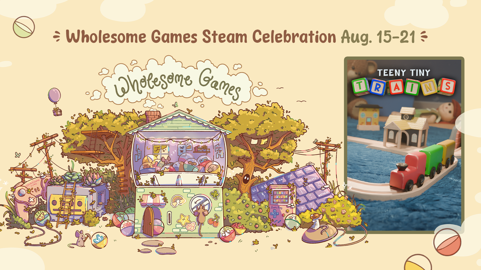 Steam post image