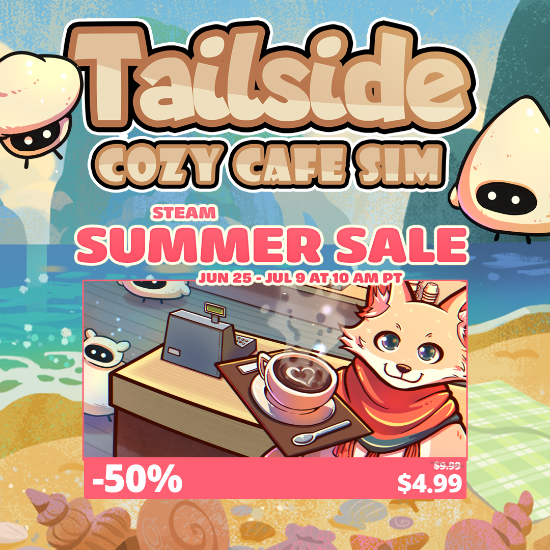 Steam post image