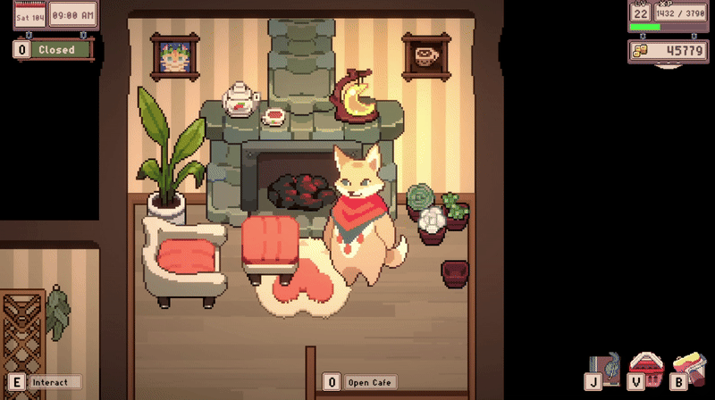 Steam post image