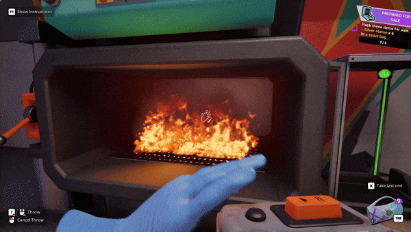 Steam post image