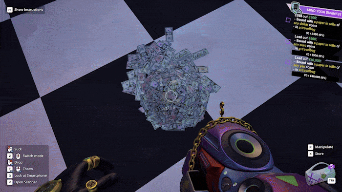 Steam post image