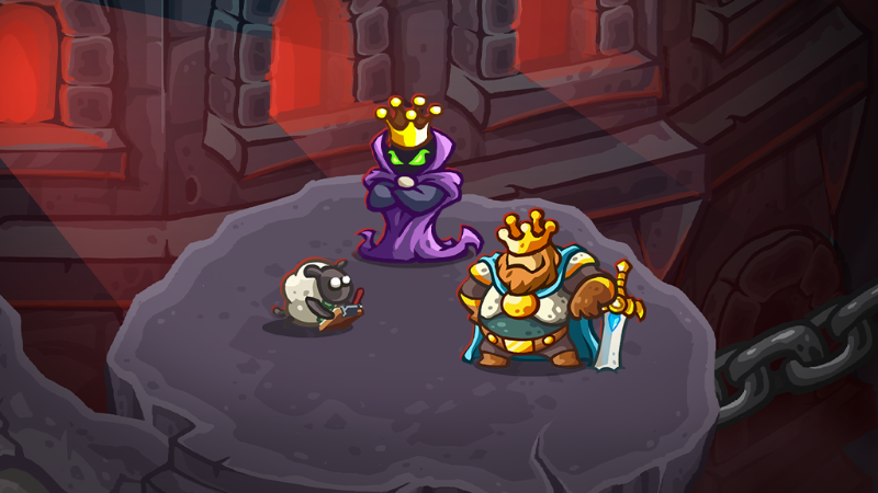 Kingdom Rush Gold Vez'nan Kingdom Rush Gold Vez'nan