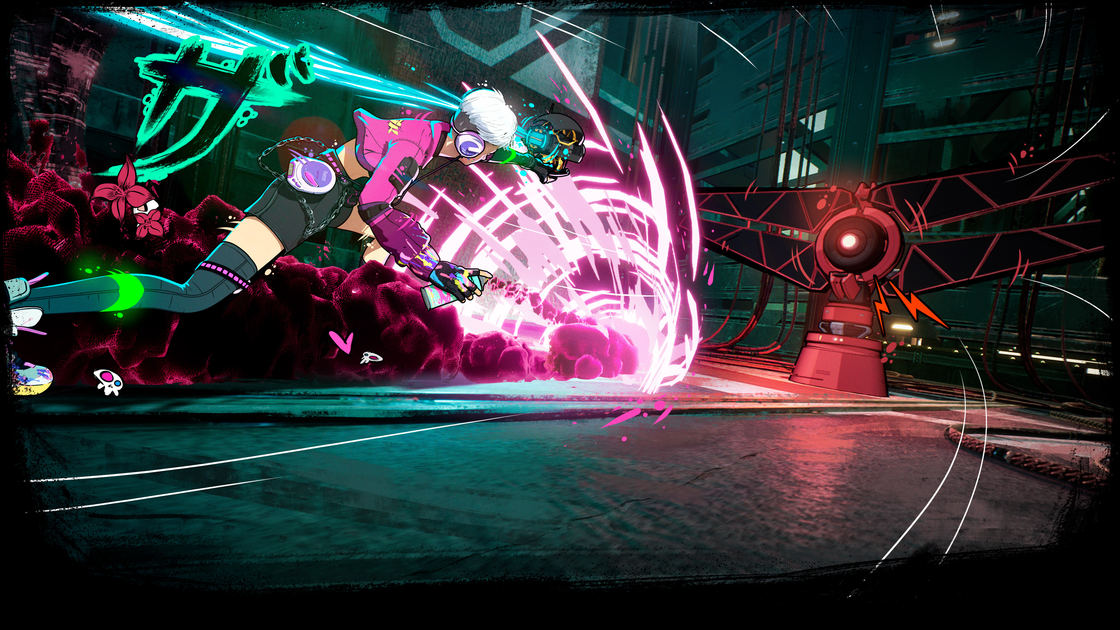 Steam post image