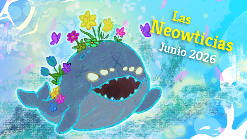 Las Neowticias - Junio de 2026