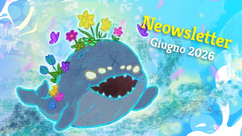 Neowsletter - Giugno 2026