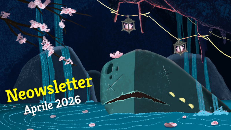 Neowsletter - Aprile 2026